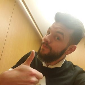 Meet your Posher, Shane